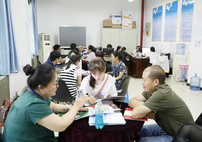 圓技術(shù)成才夢，在西安選擇高職教育正當(dāng)其時(shí)