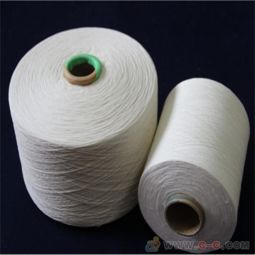 解析優(yōu)質(zhì)OE氣流紡純棉紗 從7支到30支的針紡織品應用指南
