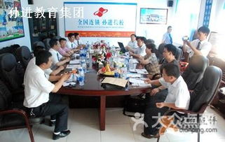 孫進技校與勃艮第 大眾點評網視角下的教育培訓新觀察